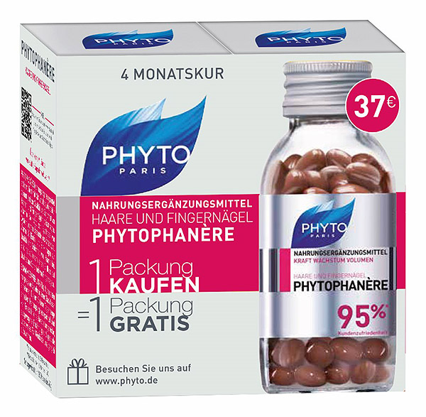 phanere duo 600