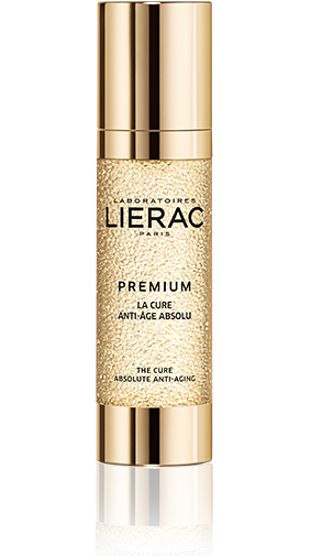 lierac premium neues serum